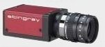 Allied Vision Stingray FireWire 800 Cameras